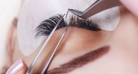 Eyelash Extension